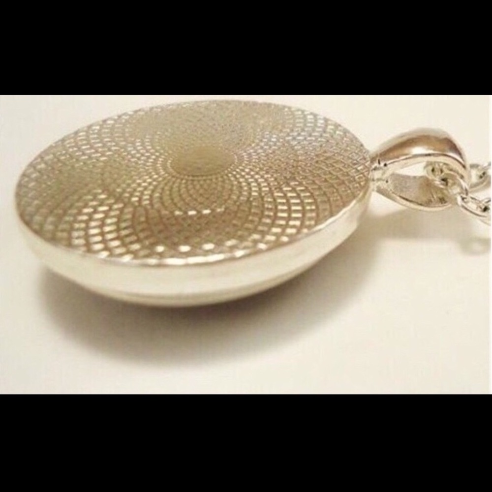 Stand Up Be Brave motivational necklace NEW - Picture 7 of 7